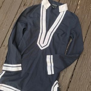 Venus Lightweight Mini Dress